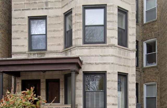1311 West Foster Avenue - 1 - 1311 West Foster Avenue, Chicago, IL 60640