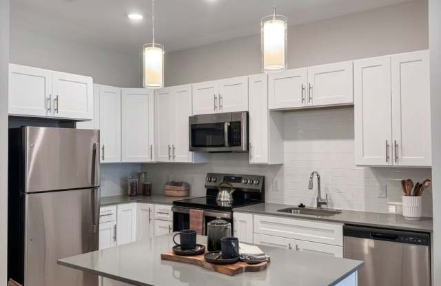 Rivage at Acton photos photos