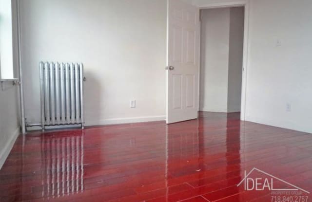 46 Madison Street - 46 Madison Street, Brooklyn, NY 11238
