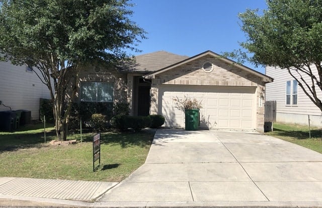 5123 Duke Field - 5123 Duke Field, San Antonio, TX 78227