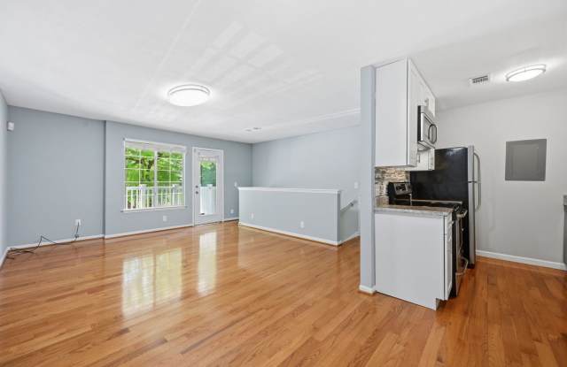 Stylish Two-Level Condo in Gables of Tuckerman Near Pike & Rose! photos photos Stylish Two-Level Condo in Gables of Tuckerman Near Pike & Rose! photos photos