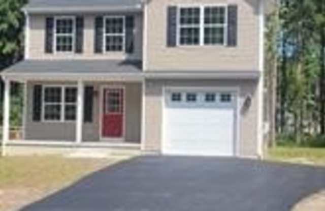 108 CECIL Road - 108 Cecil Road, Queen Anne's County, MD 21666