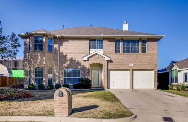 6936 Genevieve Drive - 6936 Genevieve Drive, Fort Worth, TX 76137