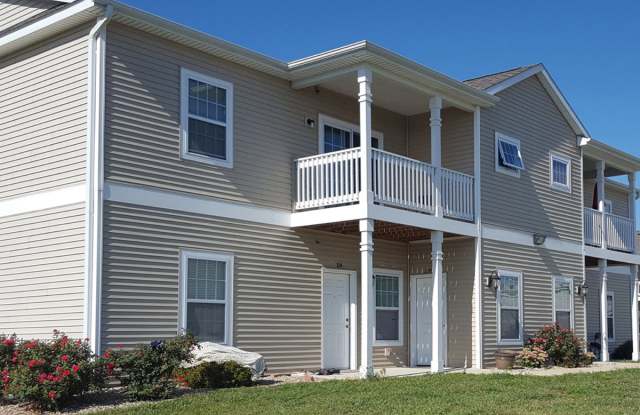 Parkland Cove Apartments Gallery 3