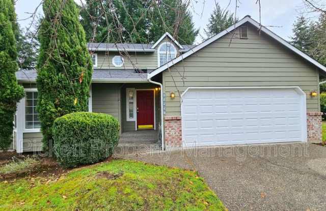 12220 Ravena Pl. NW - 12220 Ravena Place Northwest, Silverdale, WA 98383