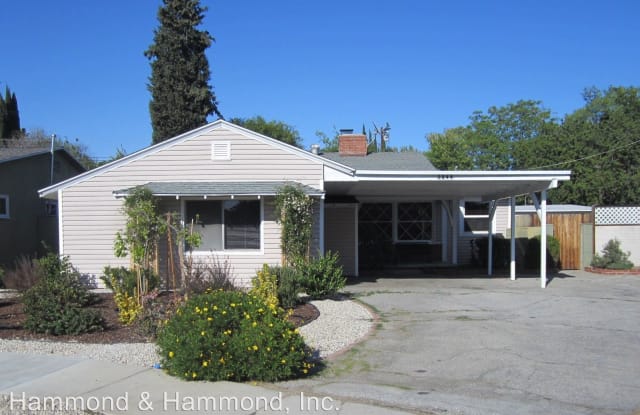 5844 Coretta Ave. - 5844 Coretta Avenue, Los Angeles, CA 91607