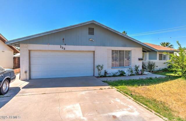133 W BALBOA Drive photos photos