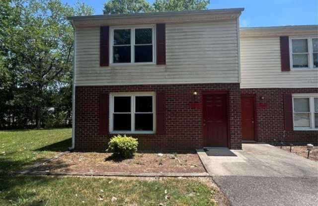 2611 Stedman Drive - 2611 North Stedman Drive, Petersburg, VA 23803