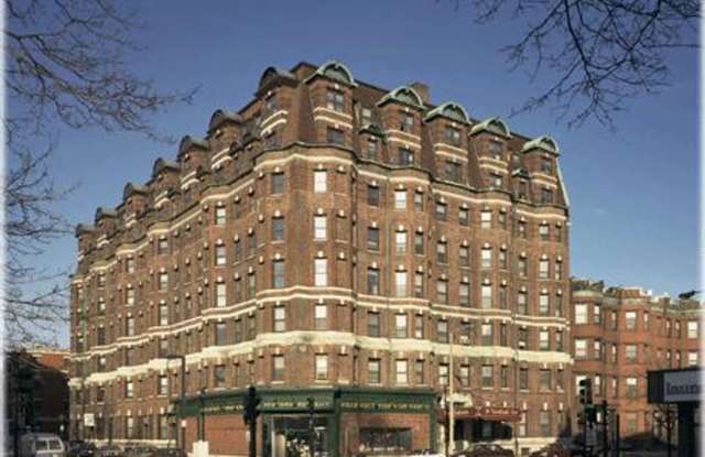Renovated Fenway 1-Bedroom with Heat, Hot Water & Gas Included –  Transit Nearby, Universities, Museums & More! photos photos