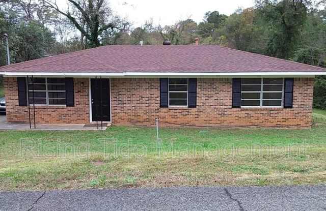 516 Shelby St - 516 Shelby Street, Birmingham, AL 35214