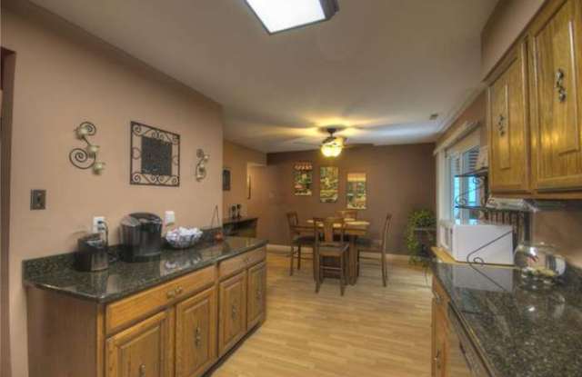 19 Fawnhollow Court - 19 Fawnhollow Court, Burlington County, NJ 08055