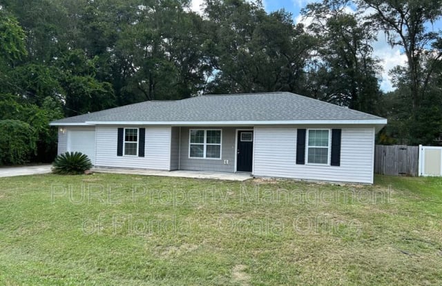 5439 NW 63rd Place - 5439 Northwest 63rd Place, Marion County, FL 34482