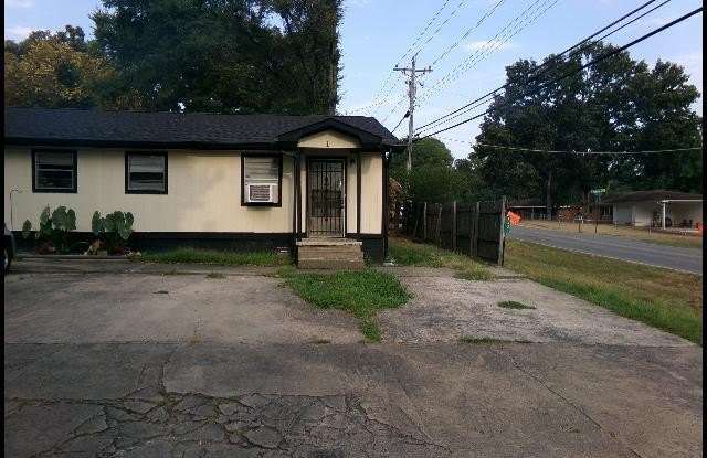7031 Jacksonville Cutoff Road Unit 1 Gallery 1