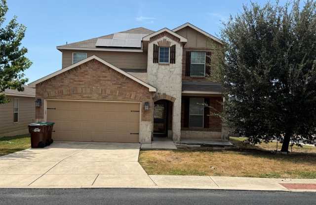 Spacious 4BR House in San Antonio photos photos
