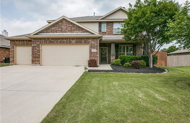 2105 Fairmount Park Drive - 2105 Fairmount Park Drive, Denton, TX 76210