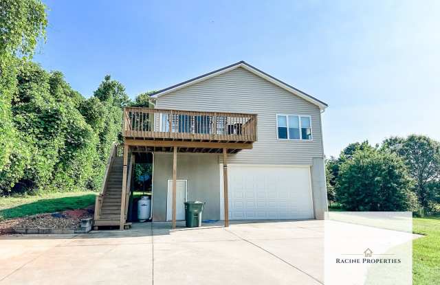 Fully furnished 2 bd/2 ba Condo with view of Lake Hartwell photos photos