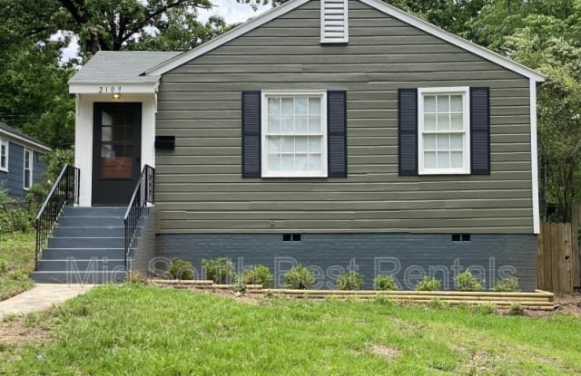 2109 S Taylor St photos photos
