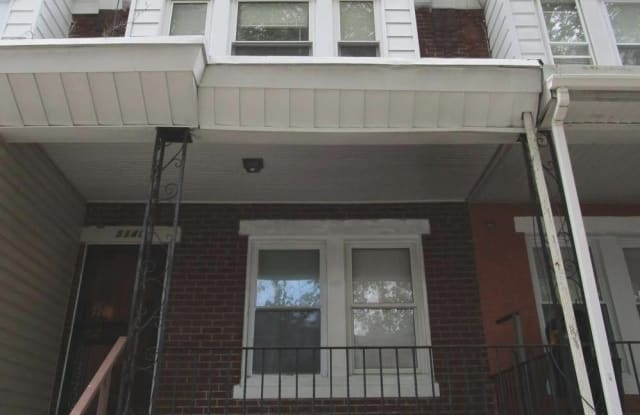5140 N FAIRHILL STREET - 5140 North Fairhill Street, Philadelphia, PA 19120