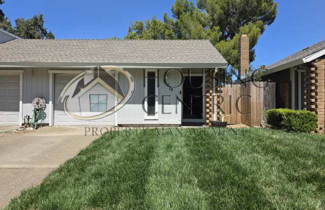Beautifully Renovated Rancho Cordova Duplex photos photos