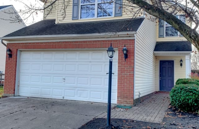 5973 Deerfield Village Dr - 5973 Deerfield Village Drive, Warren County, OH 45040