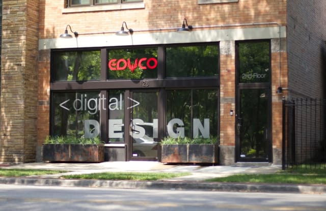 128 Chicago Avenue - 128 Chicago Avenue, Oak Park, IL 60302