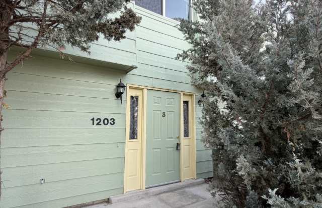 1203 S. Coffman Street - 3 - 1203 South Coffman Street, Longmont, CO 80501