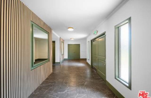 605 San Vicente Boulevard photos photos