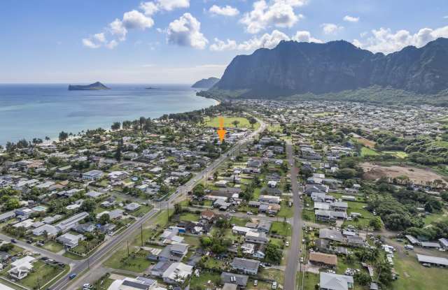 41-875 Kalaniana?ole Highway Upper photos photos