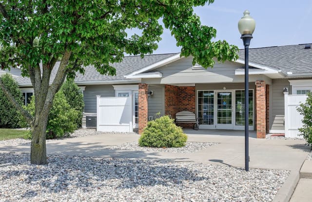 Koehler Crossing - 1100 North Main Street, Plainwell, MI 49080