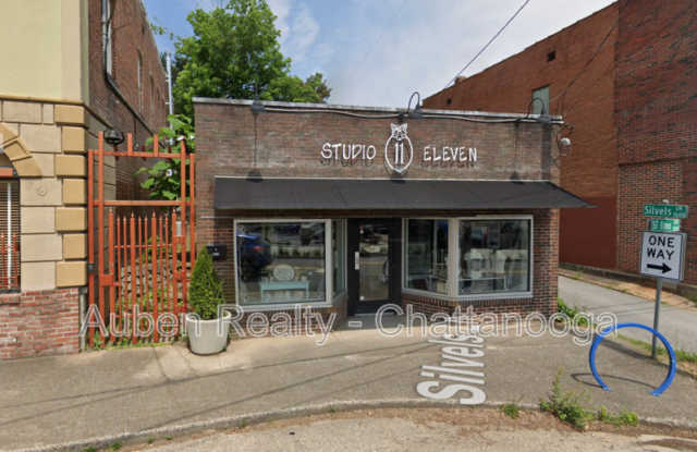 3815 St. Elmo Avenue photos photos 3815 St. Elmo Avenue photos photos