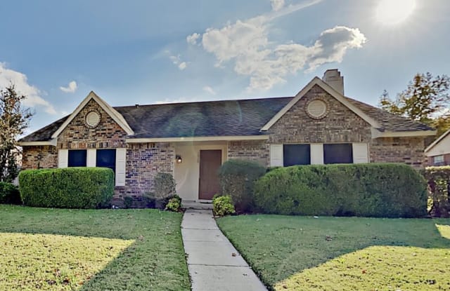 1020 Granite Ln - 1020 Granite Lane, DeSoto, TX 75115
