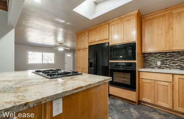 9316 Marilla Drive - 9316 Marilla Drive, Winter Gardens, CA 92040