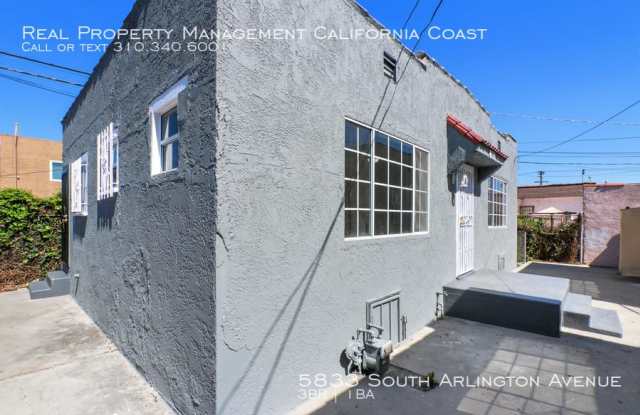5833 South Arlington Avenue Gallery 4