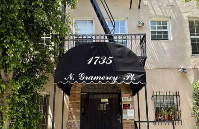 1735 N Gramercy Pl photos photos
