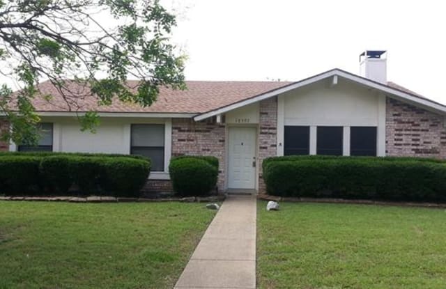 18907 Platte River Way - 18907 Platte River Way, Dallas, TX 75287