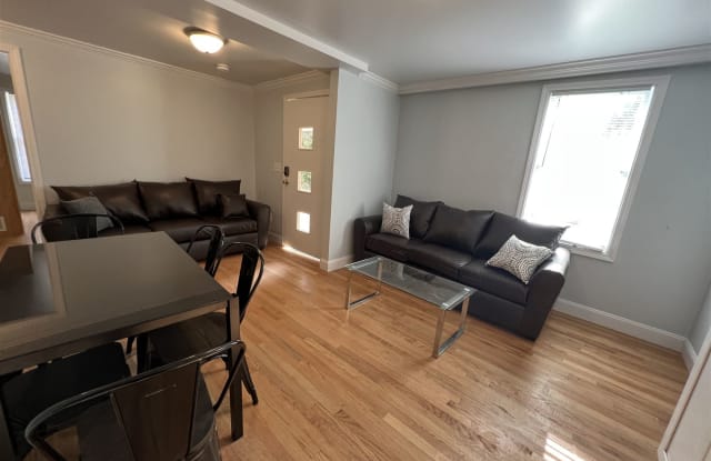 220 N Thayer St - 220 North Thayer Street, Ann Arbor, MI 48104