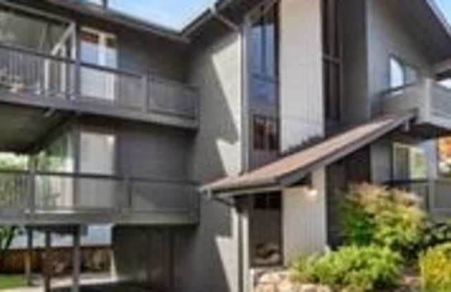 3841 1/2 Carr Pl N - 3841 1/2 Carr Pl N, Seattle, WA 98103