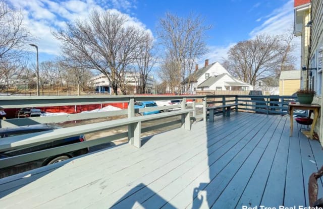 75 Allston St, - 75 Allston Street, Boston, MA 02134