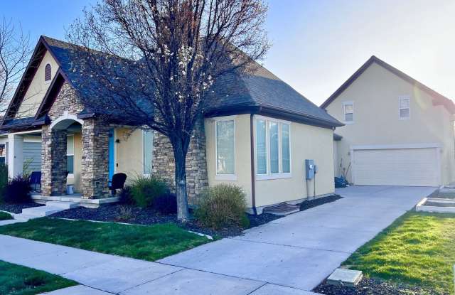 Beautiful Home in Highly Desired Daybreak Location! photos photos