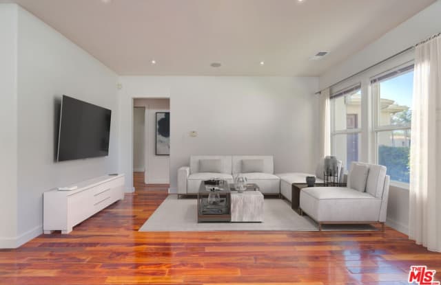 932 S Shenandoah ST - 932 South Shenandoah Street, Los Angeles, CA 90035