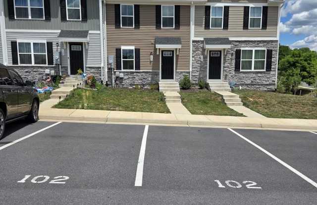 102 SPRING Place Gallery 3