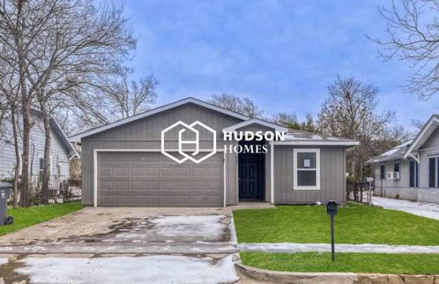 921 North 24th Street - 921 North 24th Street, Waco, TX 76707