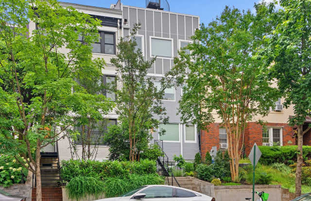 2 Bed 2 Bath - Adams Morgan Condo - Completely Updated photos photos