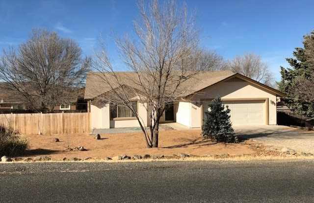 Nice Three Bedroom on Quiet Street - 5560 North Hondo Drive, Prescott Valley, AZ 86314 Nice Three Bedroom on Quiet Street - 5560 North Hondo Drive, Prescott Valley, AZ 86314
