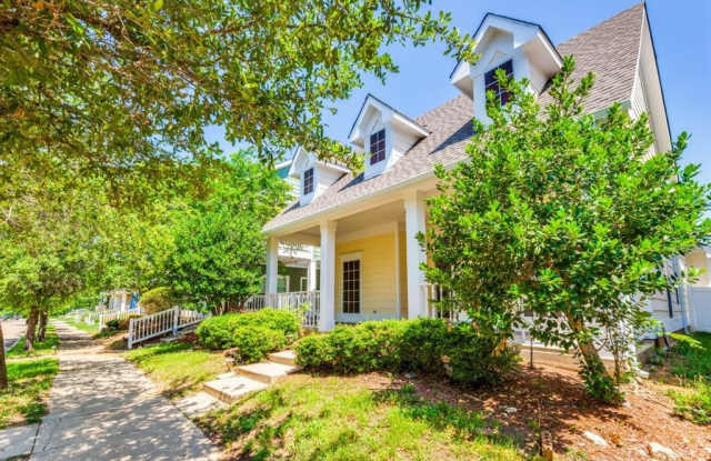1733 Forsythe - 1733 Forsythe Drive, Savannah, TX 76227
