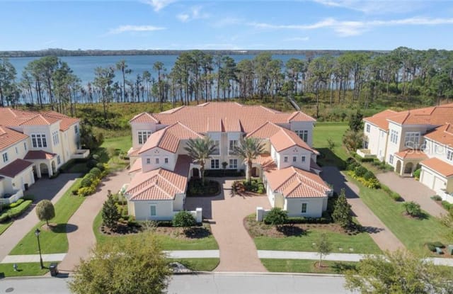 10355 KENSINGTON SHORE DRIVE - 10355 Kensington Shore Drive, Orlando, FL 32827