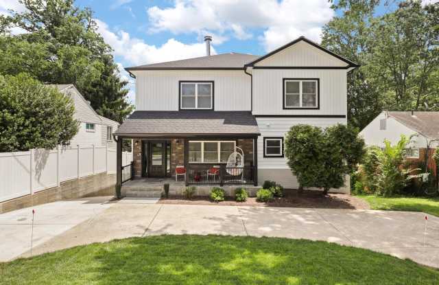 8403 OLD GEORGETOWN ROAD photos photos