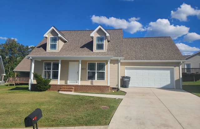 4 Bedroom Home in the Reserve Neighborhood with Garage and Washer/Dryer Included photos photos