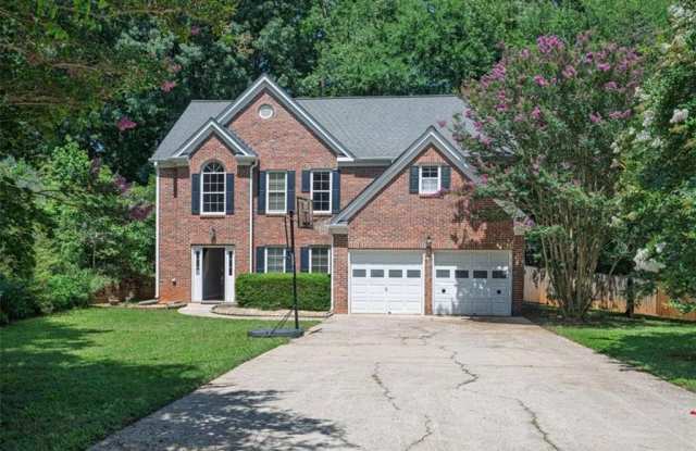2685 Woodbine Hill Way Gallery 2