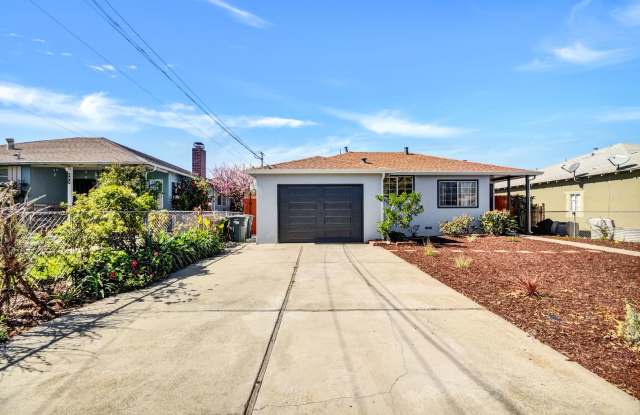 Beautifully Remodeled 3 Bedroom Home Near Stanford & Major Tech Campuses! photos photos